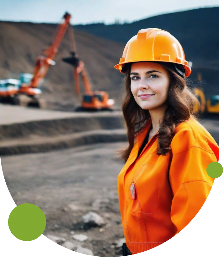 CloEX-EcoMining work